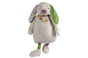 Wärmflasche Plüschtier Hase Bunny 0,8L, A-Nr.: 5046805 - 01
