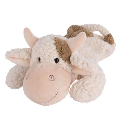 Wärmflasche Plüschtier Kuh Lara 0,8L, A-Nr.: 5673287 - 01