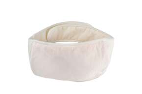 Wärmegürtel mit Wärmflasche beige, A-Nr.: 5795694 - 01