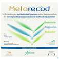 Aboca Metarecod 2,5g 40st, A-Nr.: 5906610 - 01
