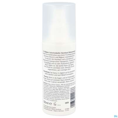 Allgaeuer Latschenkiefer Hornhaut Reduzier-spray 150ml, A-Nr.: 5950692 - 03
