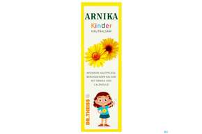 Arnika Kinder Hautbalsam Theiss 100ml, A-Nr.: 5937303 - 01