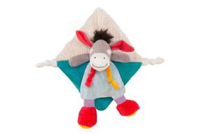 Wärmflasche Schnuffeltier Esel Muli 0,8L, A-Nr.: 5399840 - 01