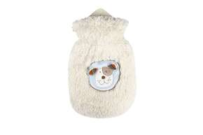 Kinder Wärmeflasche Plüsch Hund Brum, A-Nr.: 4911425 - 01