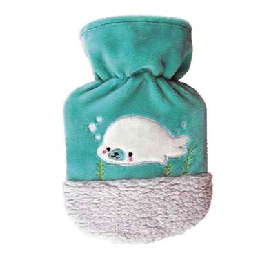 Kinder Wärmeflache Flausch Robbe Rango, A-Nr.: 5376916 - 01