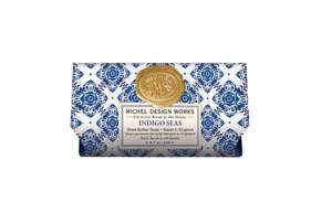 Michel Design Works Badeseife Indigo Seas, A-Nr.: 5964984 - 01