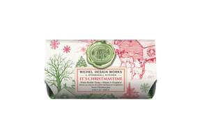 Michel Design Works Badeseife It´s Christmastime, A-Nr.: 5912616 - 01