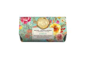 Michel Design Works Badeseife Jubilee, A-Nr.: 5863556 - 01