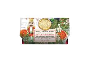 Michel Design Works Badeseife Nutcracker Suite, A-Nr.: 5912591 - 01
