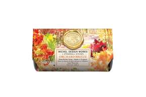 Michel Design Works Badeseife Orchard Breeze, A-Nr.: 5863622 - 01