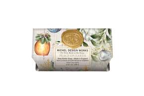 Michel Design Works Badeseife Peace On Earth, A-Nr.: 6000774 - 01