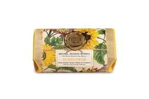 Michel Design Works Badeseife Sunflower, A-Nr.: 5863680 - 01