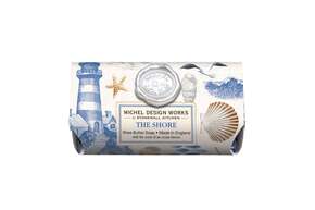 Michel Design Works Badeseife The Shore, A-Nr.: 5863711 - 01