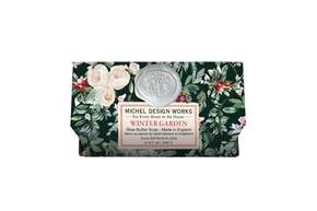 Michel Design Works Badeseife Wintergarden, A-Nr.: 6000797 - 01