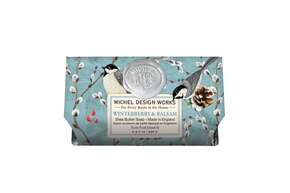 Michel Design Works Badeseife Winterberry &amp;amp; Balsam, A-Nr.: 6000780 - 01