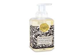 Michel Design Works Seifenschaum Honey Almond, A-Nr.: 5863160 - 01