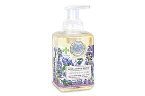 Michel Design Works Seifenschaum Lavender Rosemary, A-Nr.: 5863208 - 01