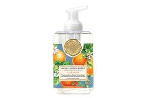 Michel Design Works Seifenschaum L´Orange, A-Nr.: 5964961 - 01