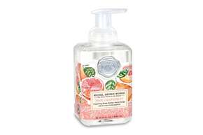 Michel Design Works Seifenschaum Pink Grapefruit, A-Nr.: 5863295 - 01