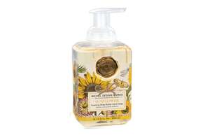 Michel Design Works Seifenschaum Sunflower, A-Nr.: 5863349 - 01