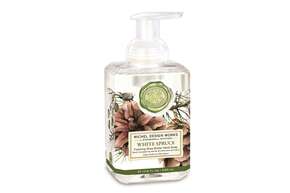 Michel Design Works Seifenschaum White Spruce, A-Nr.: 6000828 - 01