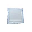 MOMOSAN-weiss steril Wund-Pads 10x10x1cm 10 Stück, A-Nr.: 5989702 - 02