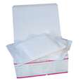 Sie sehen eine Packung MOMOSAN-weiss steril Wund-Pads 15x10x1cm 10 Stück, Produktbild: 02 MOMOSAN-weiss steril Wund-Pads 15x10x1cm 10 Stück, A-Nr.: 3995041 - 02