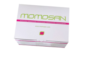 MOMOSAN-weiss steril Wund-Pads 15x10x1cm 20 Stück, A-Nr.: 3664189 - 01