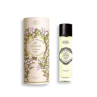 Panier des Sens Eau de Toilette Verveine, A-Nr.: 5958943 - 01