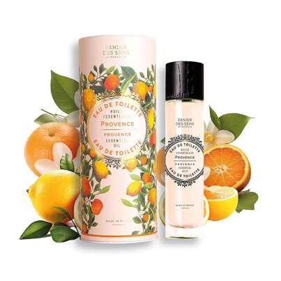 Panier des Sens Eau de Toilette Provence, A-Nr.: 5958937 - 01