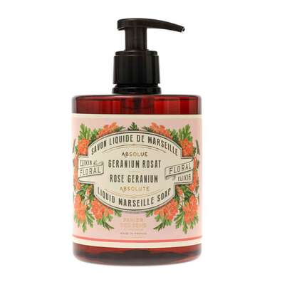 Panier des Sens Flüssigseife Rosengeranie, A-Nr.: 5917803 - 01