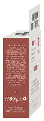 BSC Bartwachs 50G, A-Nr.: 6034218 - 04