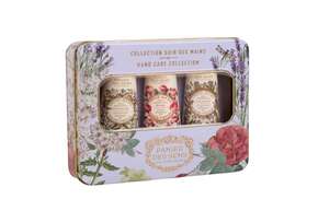 Panier des Sens Trio Handcremes Rose, Eisenkraut, Lavendel, A-Nr.: 5991892 - 01