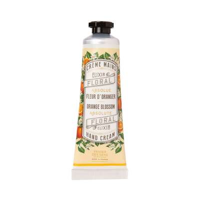 Panier des Sens Orangenblüte Mini Handcreme, A-Nr.: 5918145 - 01