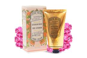 Handcreme Rosengeranie, A-Nr.: 5917909 - 01