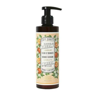 Panier des Sens Orangenblüte Bodylotion, A-Nr.: 5958972 - 01