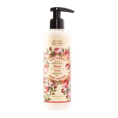 Bodylotion Rose, A-Nr.: 5959026 - 01
