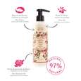 Bodylotion Rose, A-Nr.: 5959026 - 02