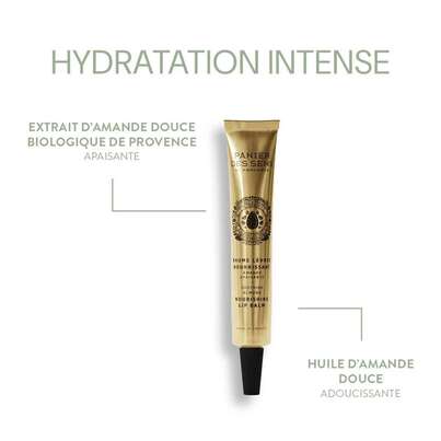 Panier des Sens Lippenbalsam Mandel, A-Nr.: 6019791 - 02