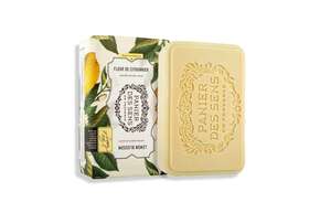 Seife Zitronenblüte, A-Nr.: 5917619 - 01