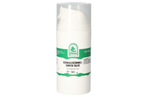 SCHWARZKÜMMELSAMEN SALBE 90 G, A-Nr.: 5712225 - 01