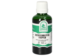 SEEROSENBLÜTEN TROPFEN 50 ML, A-Nr.: 5853291 - 01