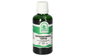 SEIFENKRAUTWURZEL TROPFEN 50 ML, A-Nr.: 5725794 - 01