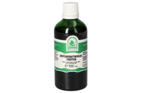 SEIFENKRAUTWURZEL TROPFEN ML, A-Nr.: 5725802 - 01