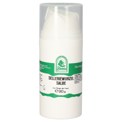 SELLERIEWURZEL SALBE 90 G, A-Nr.: 5712277 - 01