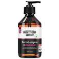 Brooklyn Soap Company Bart Shampoo 300ML, A-Nr.: 6034201 - 01