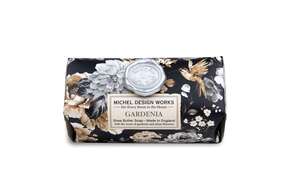 Michel Design Works Badeseife Gardenia, A-Nr.: 5863527 - 01