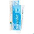Sie sehen eine Packung Soventol Bamipinlactat Gel Neu 20g, Produktbild: 07 Soventol Bamipinlactat Gel Neu 20g, A-Nr.: 5521809 - 07