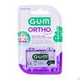 Zahnpflege Gum Orthodont Wachs Klar 723 1st, A-Nr.: 3115815 - 03