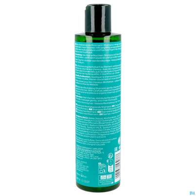 Shampoon Weleda Rosmarin Revitalizing 250ml, A-Nr.: 5911083 - 03